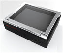 UV Transilluminator | UltraBright Dual Wavelength 302/365nm, 21cm x 26cm