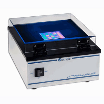 Accuris E3000 UV Transilluminator | UV Light Transilluminator