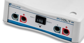 MyVolt Mini Power Supply | Electrophoresis Power Supply