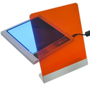 Blue Light Transilluminator - MBE-200A | Blue Light Transilluminator