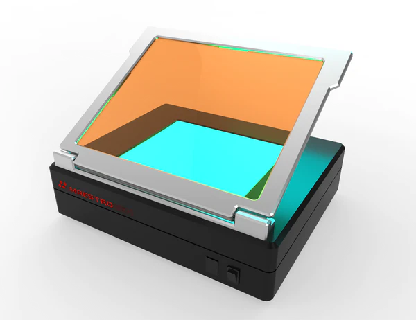 Blue/Green Transilluminator - A great recommendation for electrophoresis in laboratories