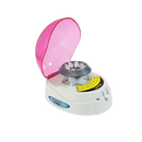 Benchmark Scientific MyFuge C1008 - Pink Cover