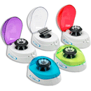 Mini Centrifuge | Benchmark Scientific MyFuge C1008