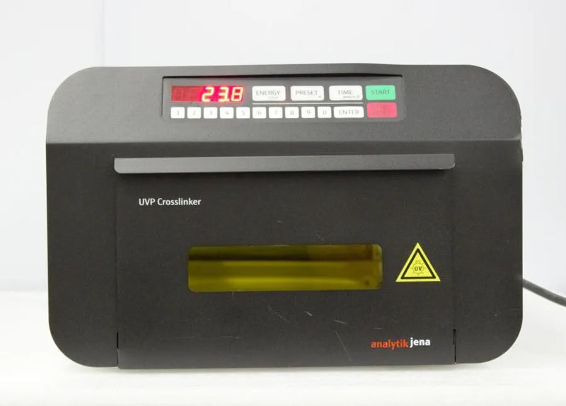UV Crosslinker | CL-3000 UV Crosslinker