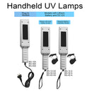 BioGlow 254nm Handheld UV Lamp