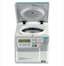 Z216-MK Refrigerated Microcentrifuge  Facing Forward
