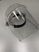 UV Protective Blocking Face Shield | The Jelight Company Faceshield
