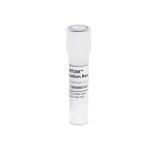 QUANTOM Calibration Beads\QUANTOM Microbial Counter Slides and Reagents