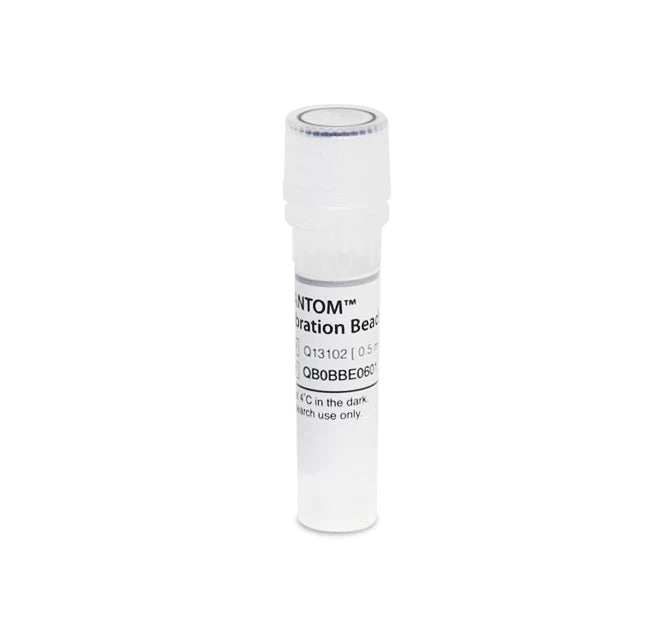 QUANTOM Calibration Beads\QUANTOM Microbial Counter Slides and Reagents