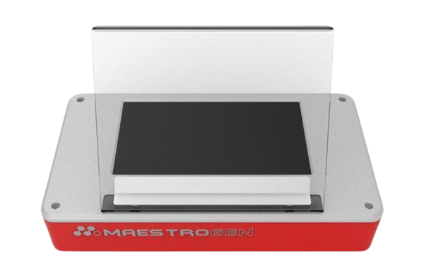 UV Transilluminator | UltraSlim Mini UV 302nm 15cm x 8cm Transilluminator