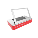 UV Transilluminator | UltraSlim Mini UV 302nm 15cm x 8cm Transilluminator