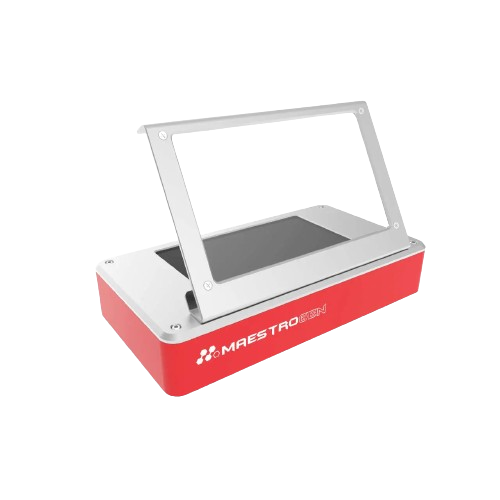 UV Transilluminator | UltraSlim Mini UV 302nm 15cm x 8cm Transilluminator