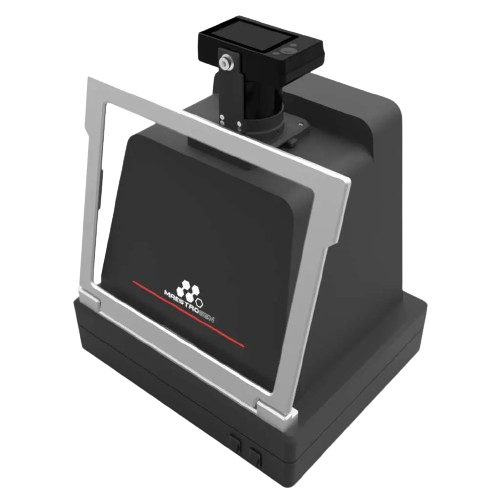 MiniCute Imager by Maestrogen | Gel Documenation System