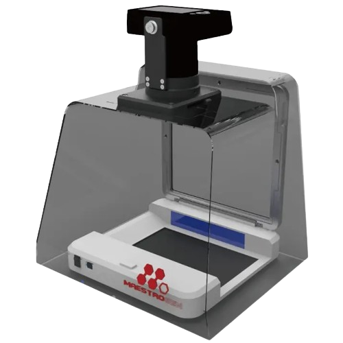 MiniCute Imager by Maestrogen | Gel Documenation System