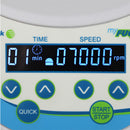 Benchmark Scientific MyFuge 12 Plus Digital Mini Centrifuge – C2212