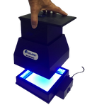 Accuris SmartDoc 2.0 Imaging System for Smart Phones | Gel Documentation