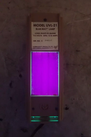 Compact Handheld UV Lamps