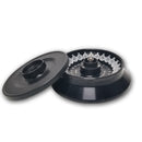 Hermle Z216-2420 24 × 1.5/2.0 mL Microcentrifuge Rotor