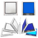 Blue Light Transilluminator | MBE-200BW with white light