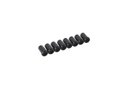Crystal MLXF-1 0.5 mL Tube Adapters for MLX-200FA Mini Centrifuge