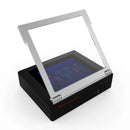 UV Transilluminator | UltraBright Dual Wavelength 302/365nm, 21cm x 26cm