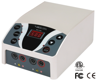 Mini Pro 500V Power Supply | Electrophoresis Power Supply