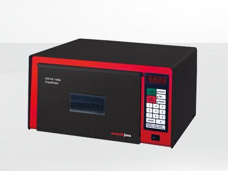 UVP Analytik Jena CL-1000 UV Ultraviolet Crosslinker