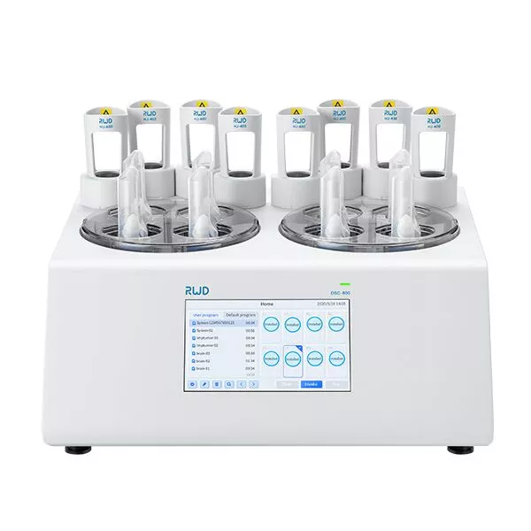 DSC-810 Single Cell Suspension Tissue Dissociator | Tissue Dissociators