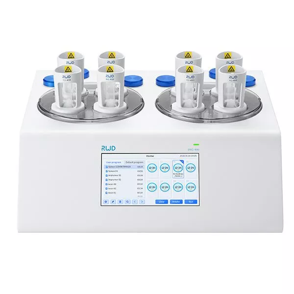 DSC-810 Single Cell Suspension Tissue Dissociator | Tissue Dissociators