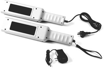Handheld UV Lamp | BioGlow® Dual Wavelength 254nm/365nm