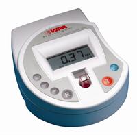 CO8000 Cell Density Meter | Disposable methacrylate cells