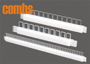 ExpressCast Preparative Comb, 1.5mm thick, for 20cm x 25cm tray