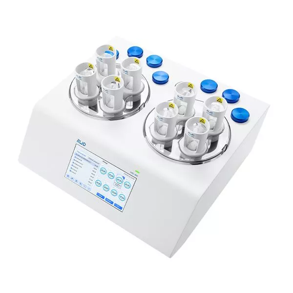 DSC-810 Single Cell Suspension Tissue Dissociator | Tissue Dissociators