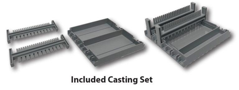 Accuris MyGel InstaView | Gel Electrophoresis System | Gel Documentation System