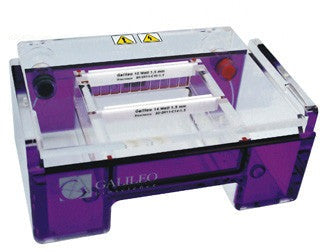 RapidCast 9cm x 11cm Gel Electrophoresis System