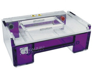 RapidCast 12cm x 14cm Gel Electrophoresis System