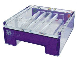 ExpressCast 23cm x 14cm Gel Electrophoresis System