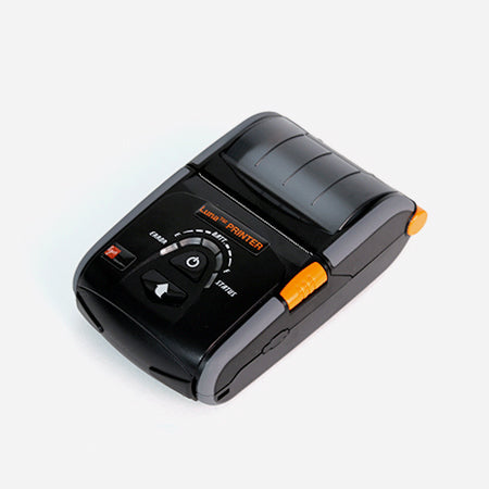 LUNA thermal printer for LUNA and LUNA-FL automated cell counters