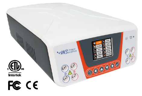 Major Science Lively 300V Power Supply | Electrophoresis Power Supply