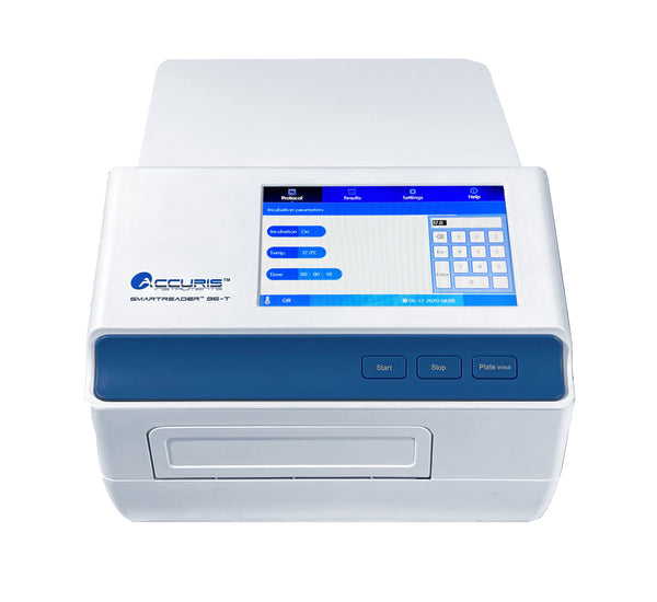 Accuris SmartReader 96 microplate absorbance reader