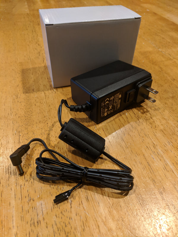 Replacement Power Supply for UltraBright or UltraSlim Illuminators