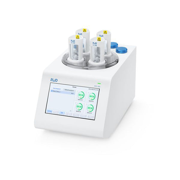 DSC-400 Single Cell Suspension Tissue Dissociator | Tissue Dissociators