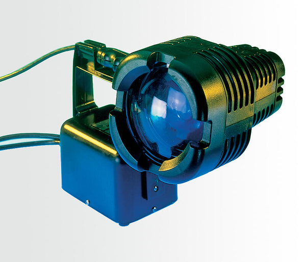 E-Series Corded Hand-Held UV Lamps, Single Wavelength, Long Wave