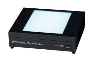 UVP Visi-White Transilluminator | White Light Transilluminator