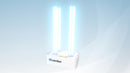 Maestrogen Intelligent UV Sterilizer.144W. Powered on.