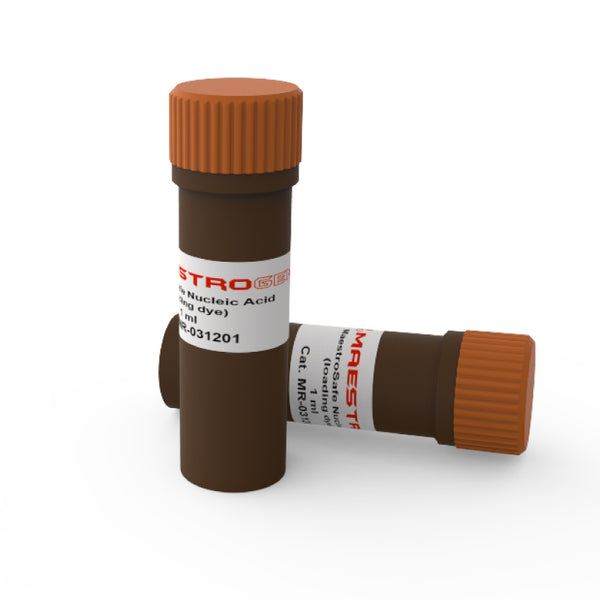 MaestroSafe Nucleic Acid Stain